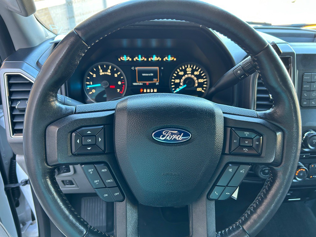 2018 Ford F-150 Image 23