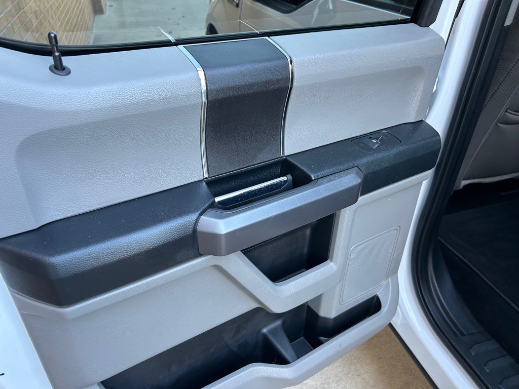 2018 Ford F-150 Image 25