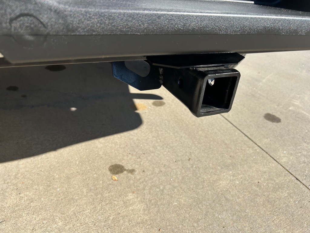 2018 Ford F-150 Image 26