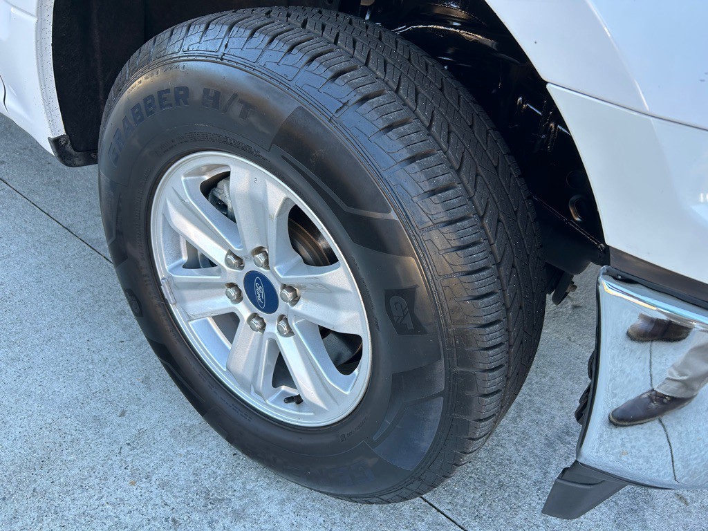 2018 Ford F-150 Image 27