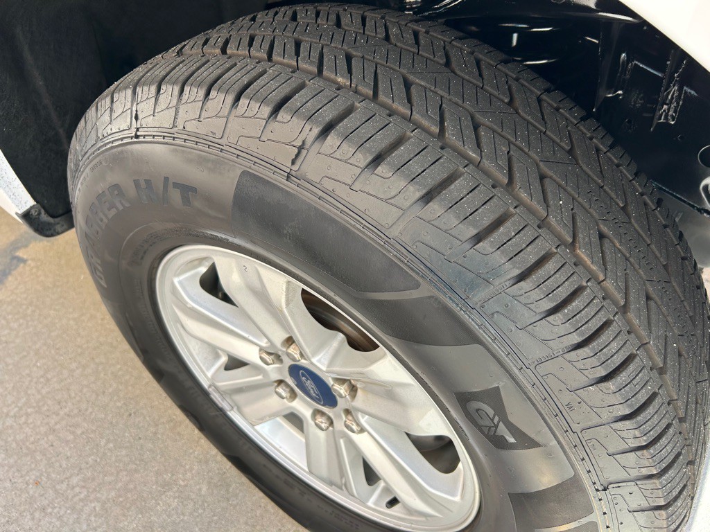 2018 Ford F-150 Image 28