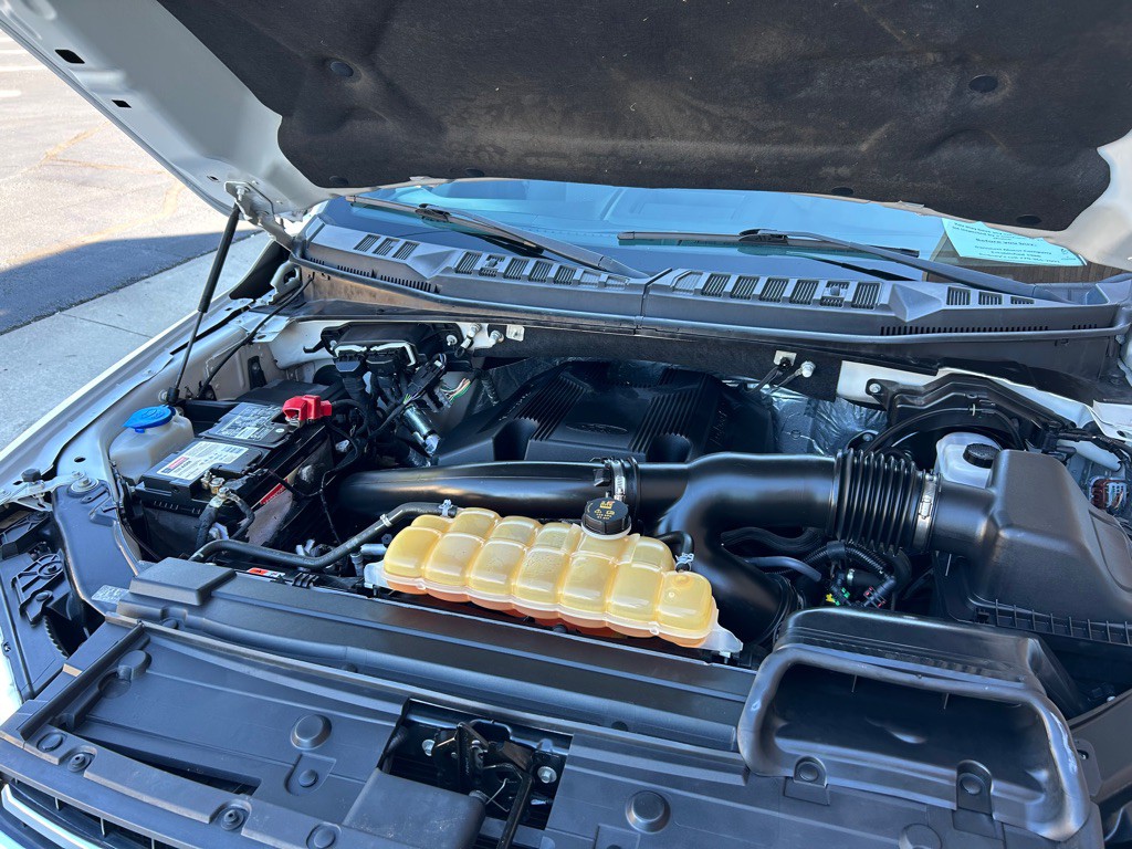 2018 Ford F-150 Image 29