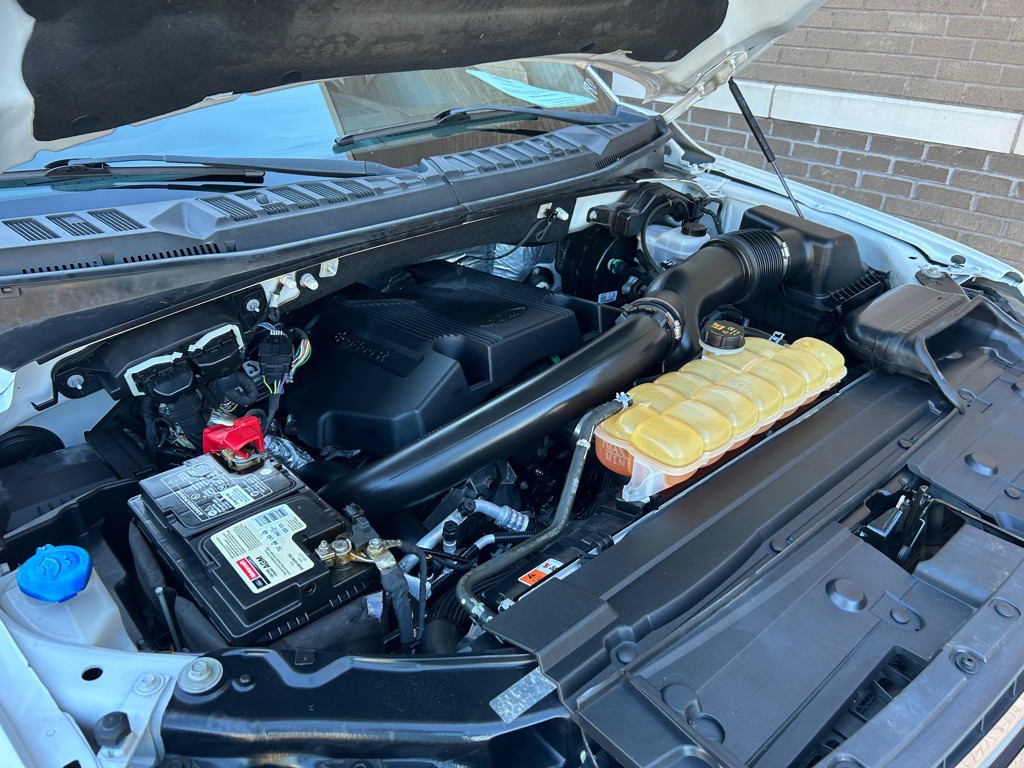 2018 Ford F-150 Image 30