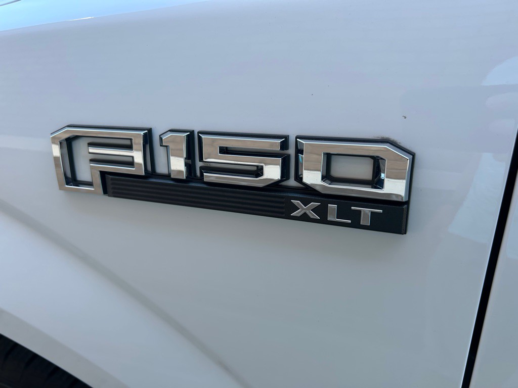 2018 Ford F-150 Image 31
