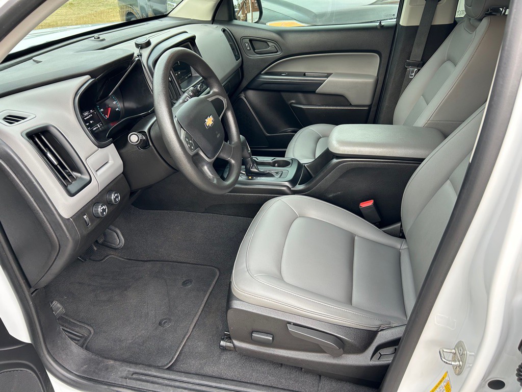 2019 Chevrolet Colorado Image 11