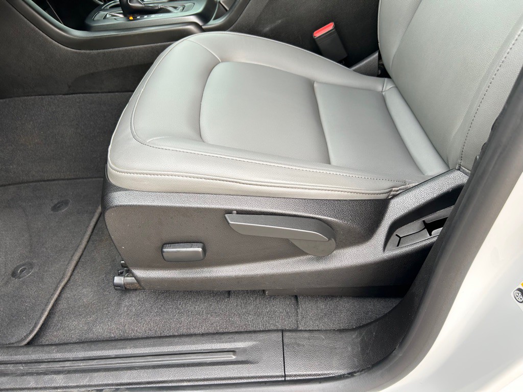 2019 Chevrolet Colorado Image 12