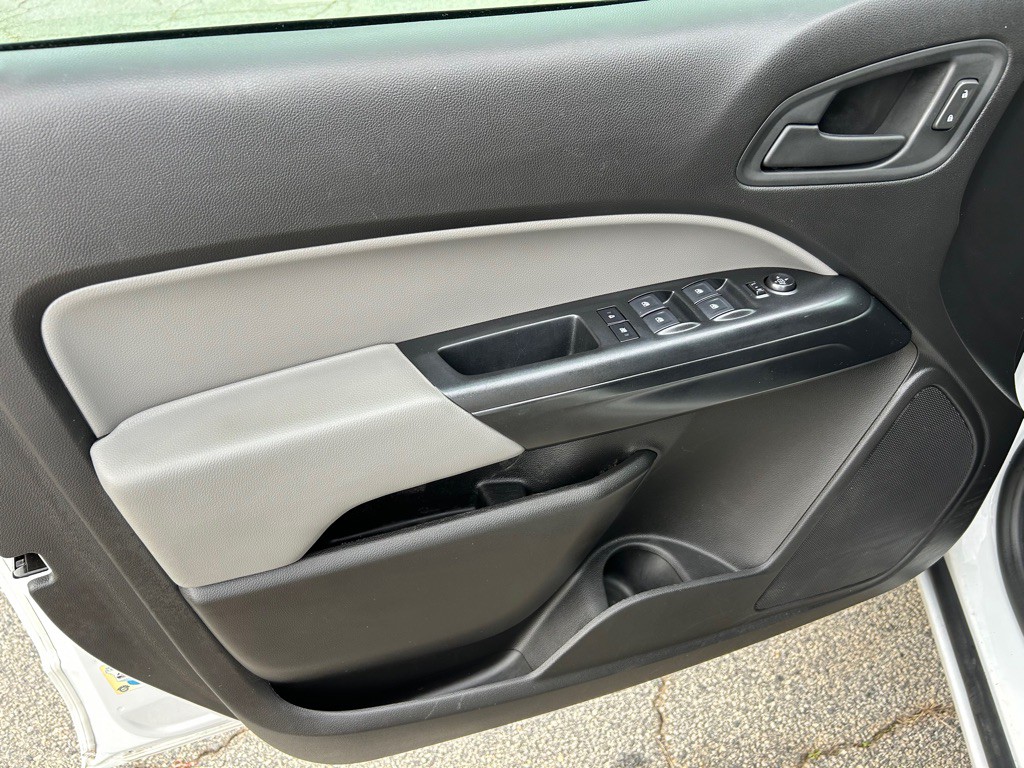 2019 Chevrolet Colorado Image 13