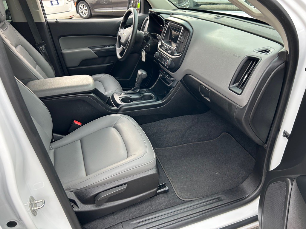 2019 Chevrolet Colorado Image 15