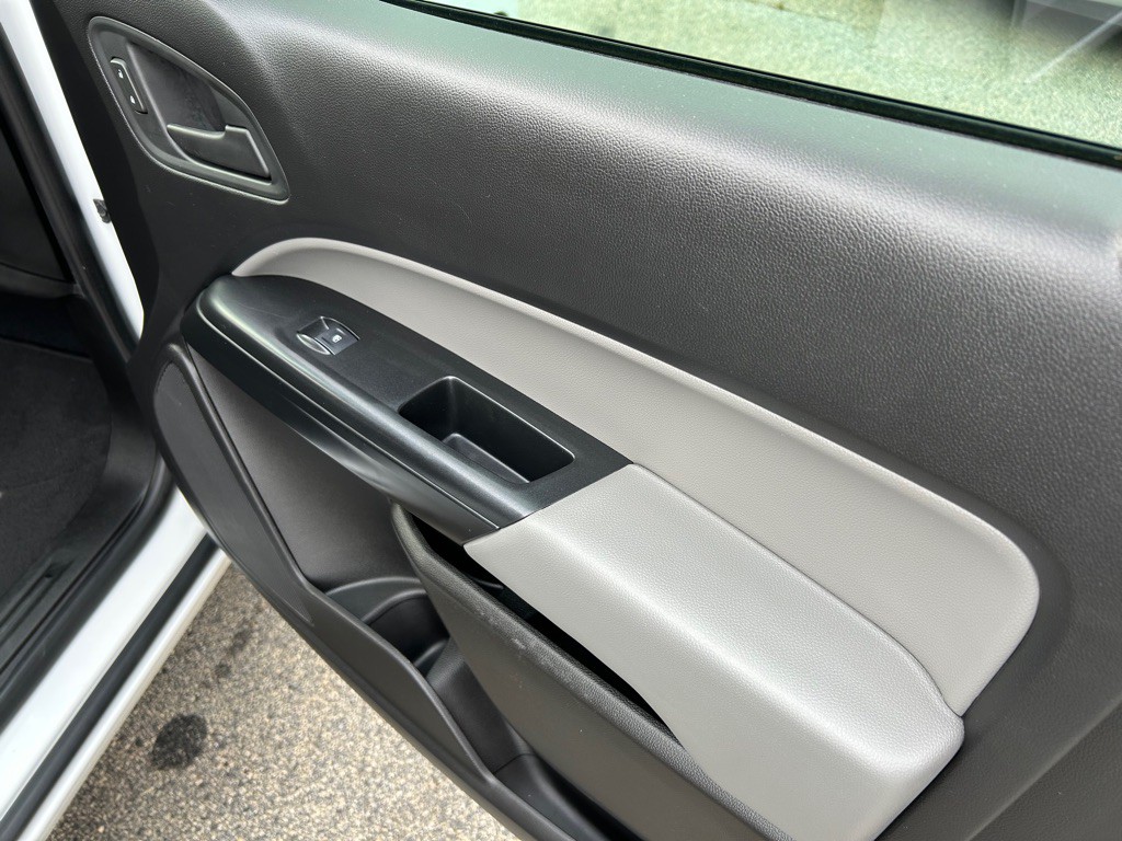 2019 Chevrolet Colorado Image 17