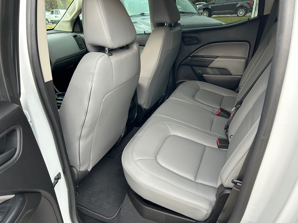 2019 Chevrolet Colorado Image 18