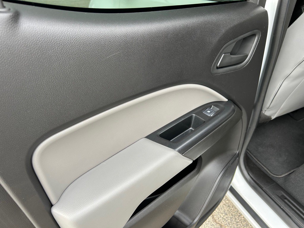 2019 Chevrolet Colorado Image 19