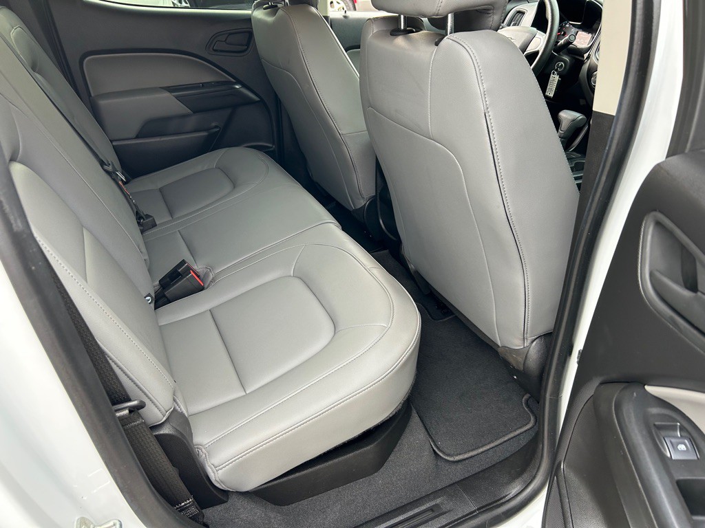 2019 Chevrolet Colorado Image 20