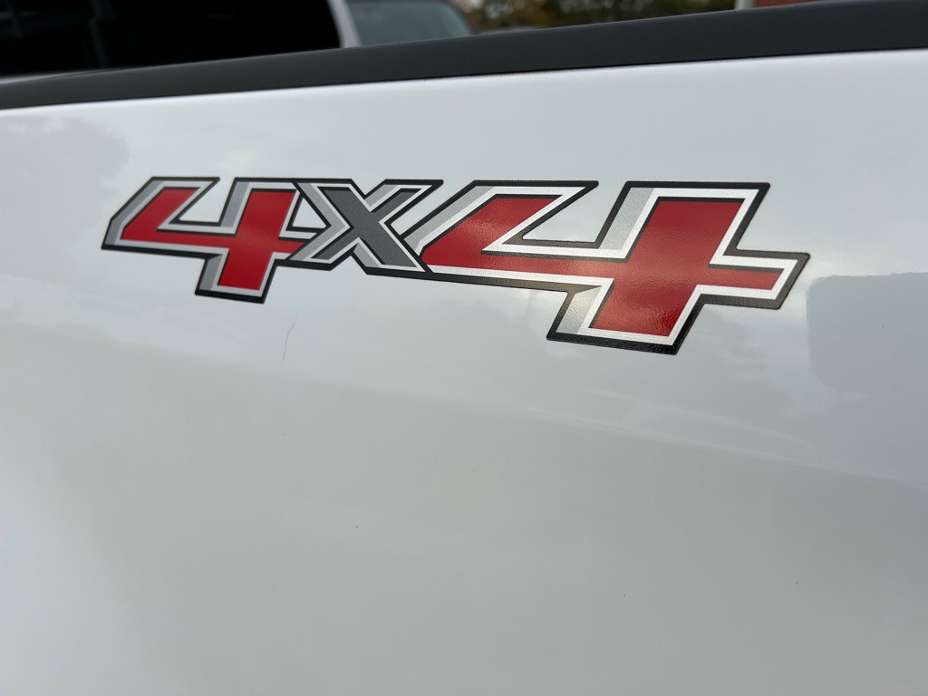 2019 Chevrolet Colorado Image 21