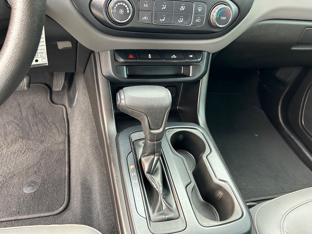 2019 Chevrolet Colorado Image 27