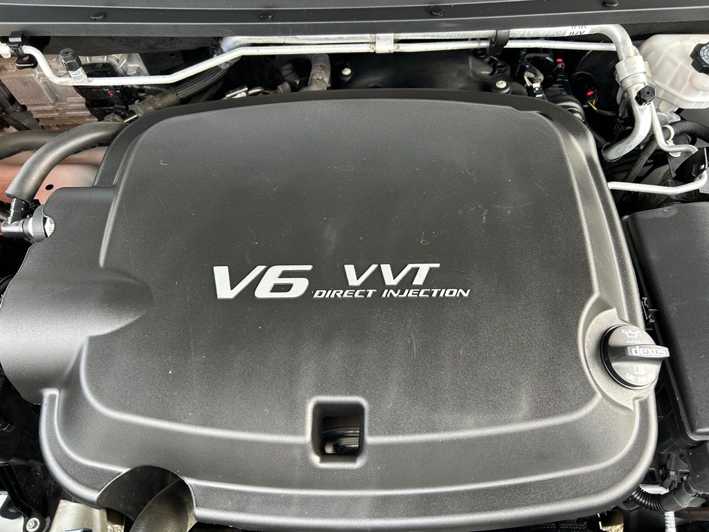 2019 Chevrolet Colorado Image 28