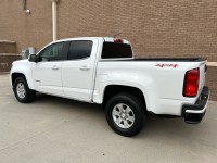 Image for 2019 Chevrolet Colorado  ID: 6986328