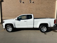 Image for 2022 Chevrolet Colorado LT ID: 6995221