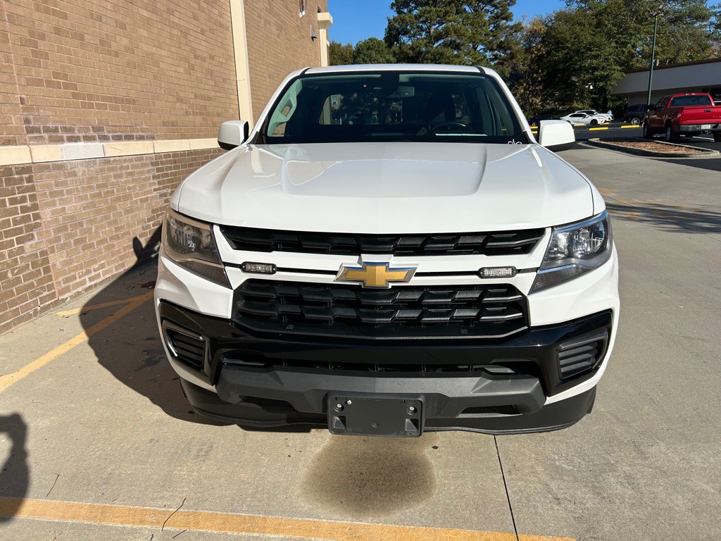 2022 Chevrolet Colorado Image 6