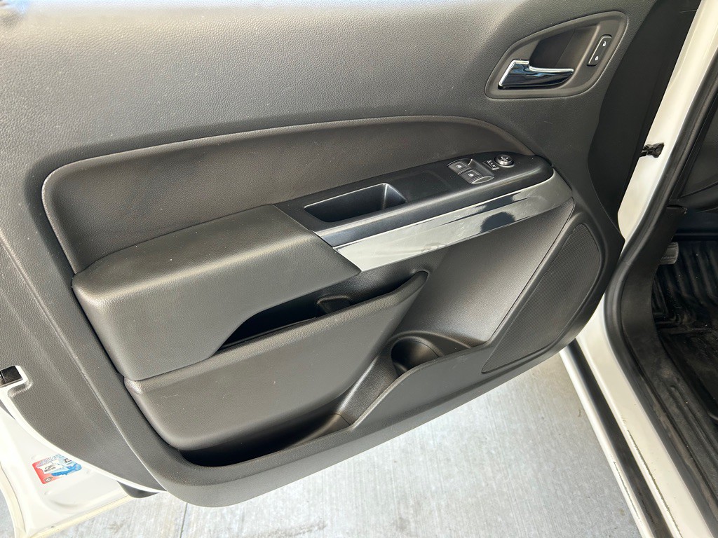 2022 Chevrolet Colorado Image 14