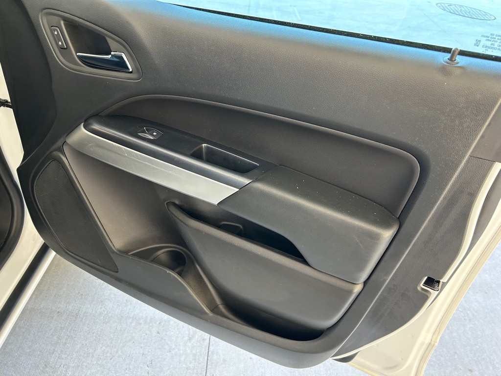 2022 Chevrolet Colorado Image 15