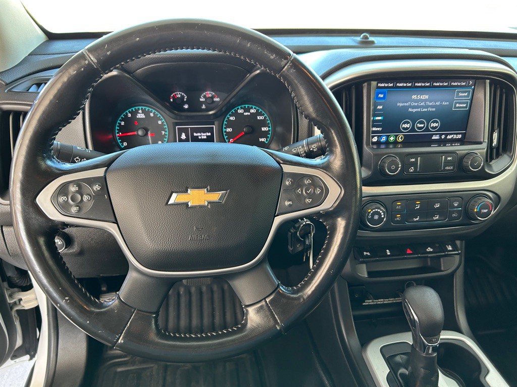 2022 Chevrolet Colorado Image 16