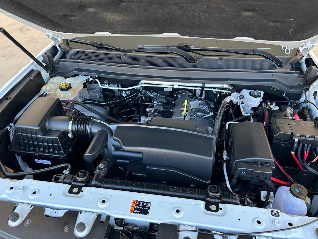 2022 Chevrolet Colorado Image 21