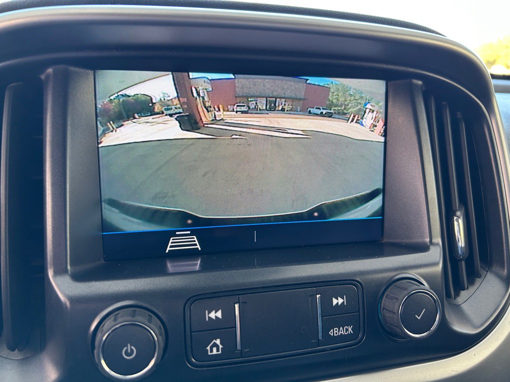 2022 Chevrolet Colorado Image 22