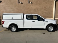 Image for 2018 Ford F-150 Super Cab ID: 6996928