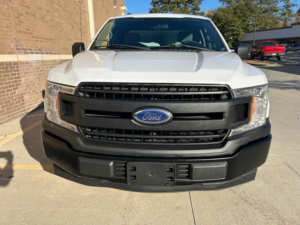 2018 Ford F-150 Image 9