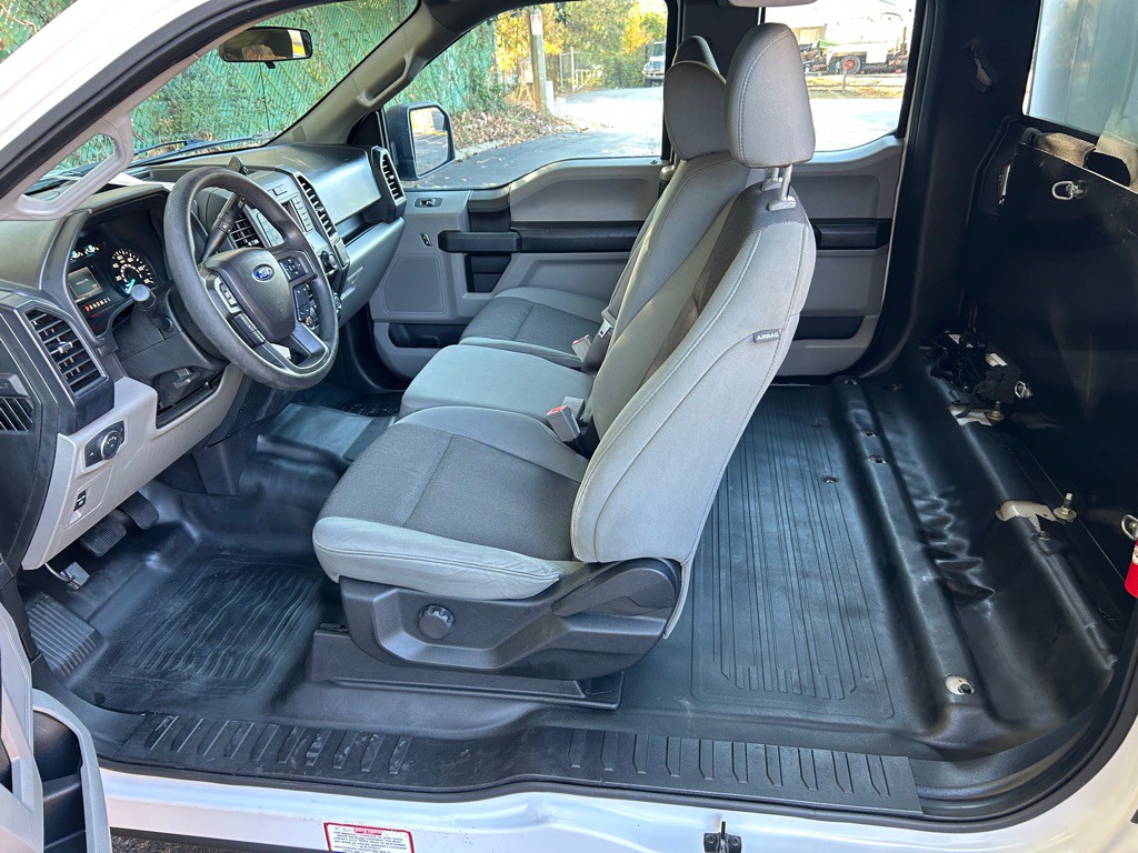 2018 Ford F-150 Image 10