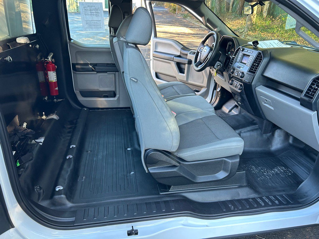 2018 Ford F-150 Image 11
