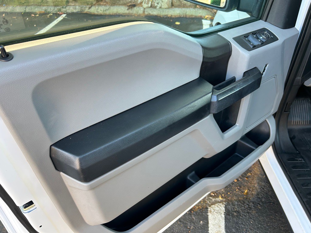 2018 Ford F-150 Image 13