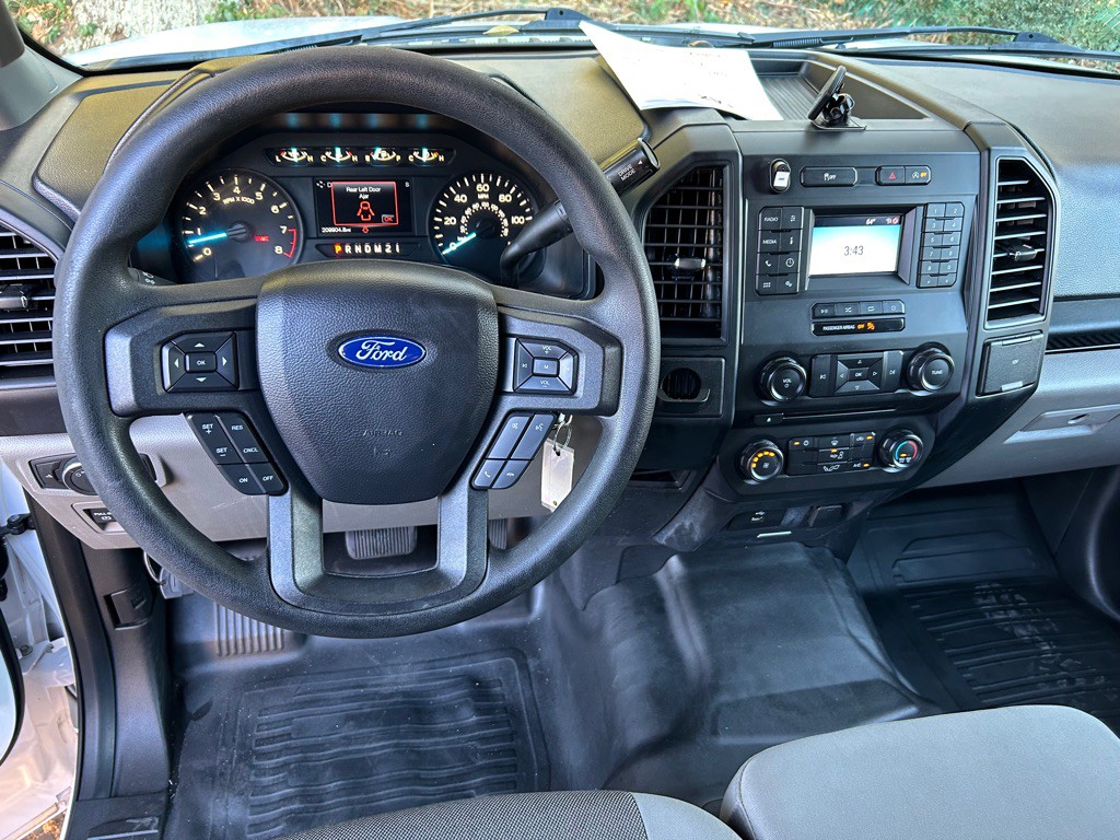 2018 Ford F-150 Image 14