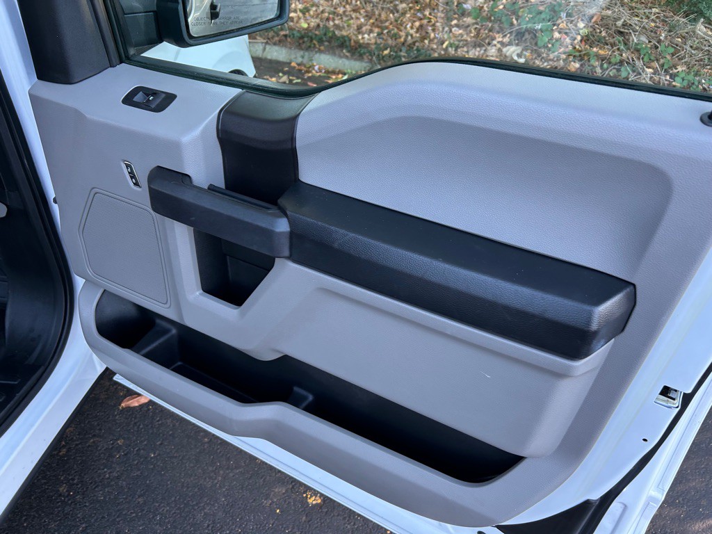 2018 Ford F-150 Image 15