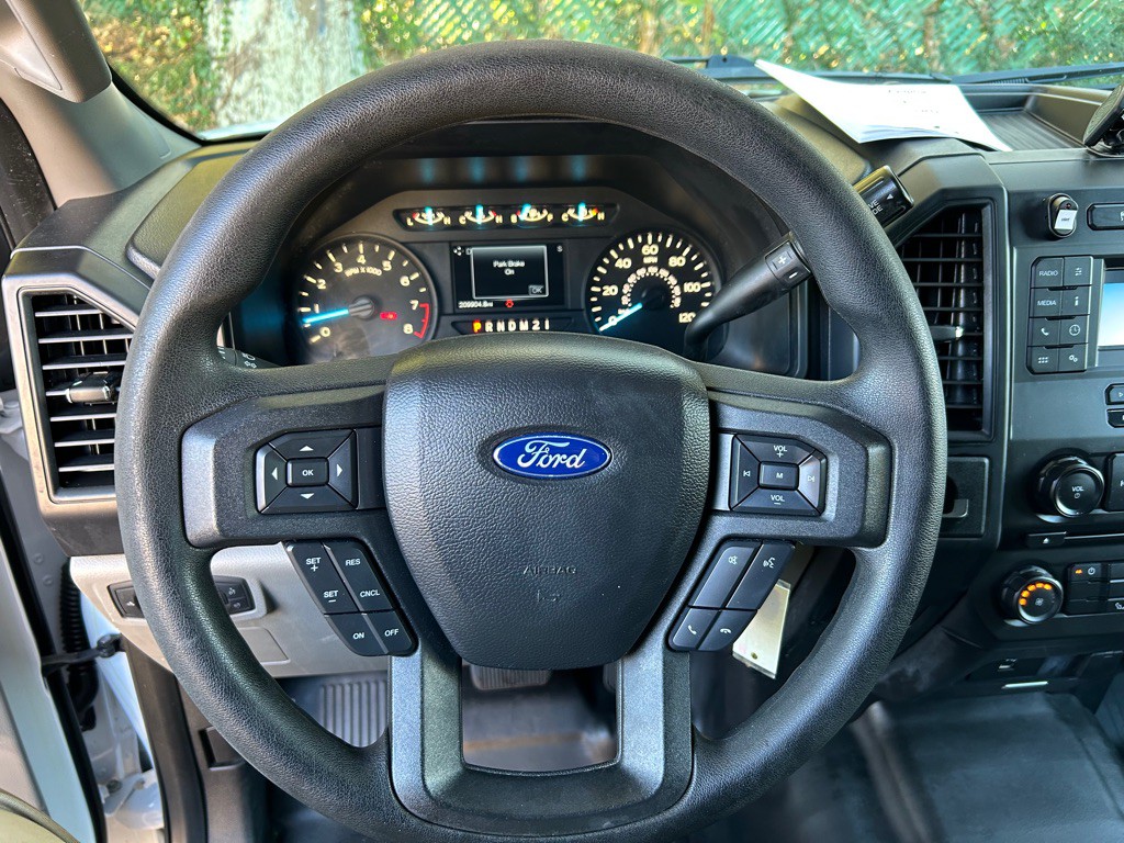 2018 Ford F-150 Image 16