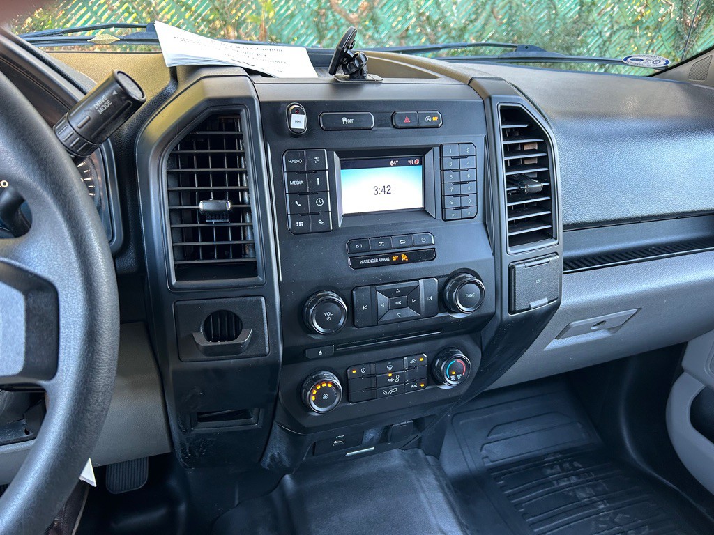 2018 Ford F-150 Image 17