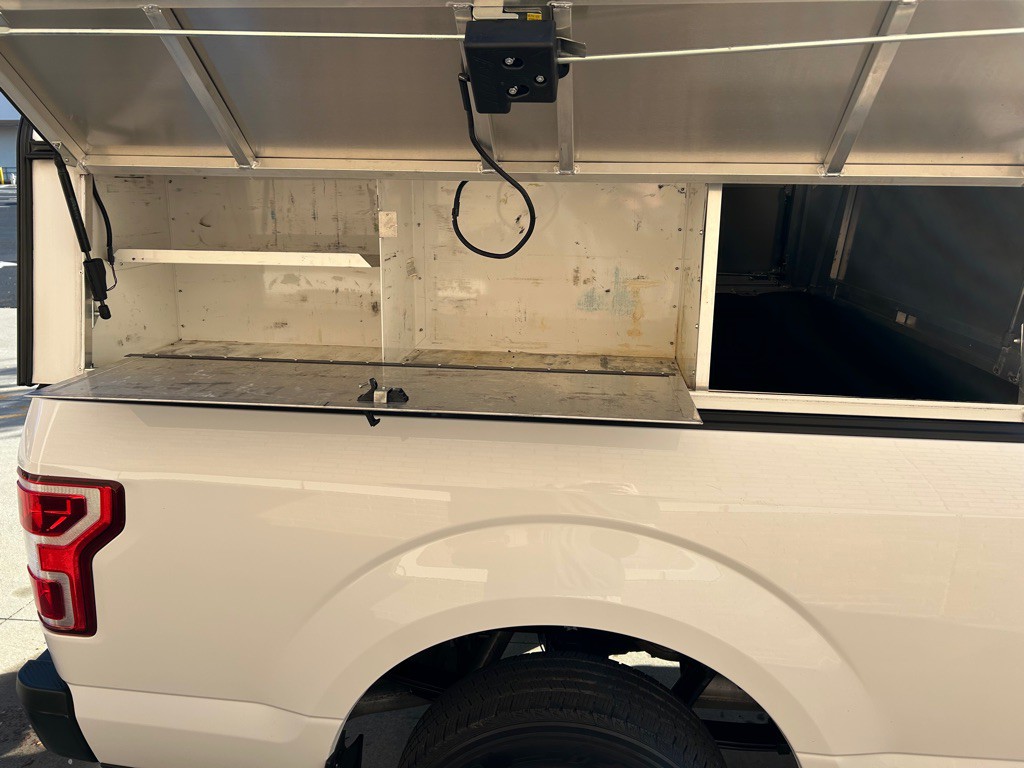 2018 Ford F-150 Image 18