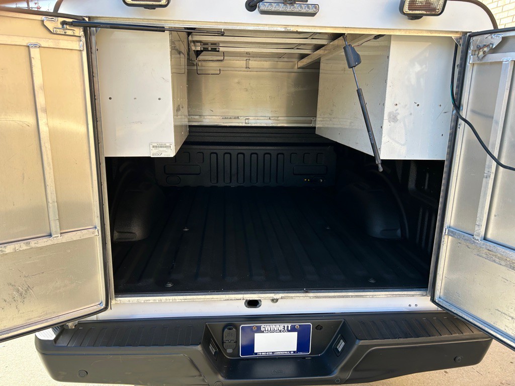 2018 Ford F-150 Image 19