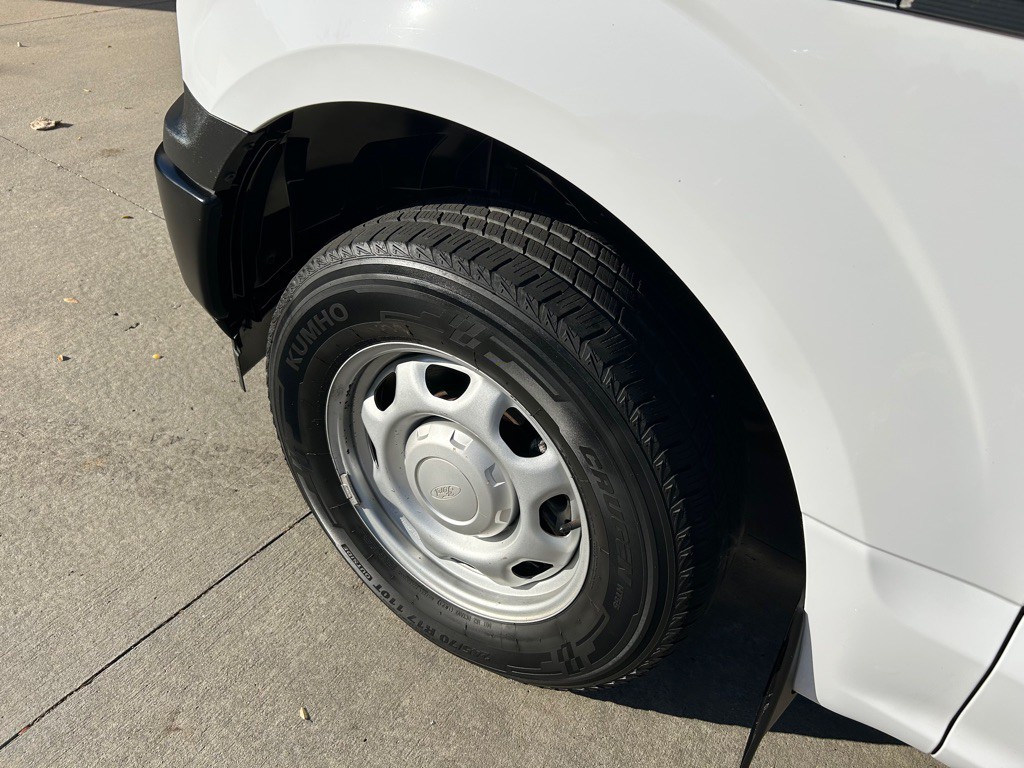 2018 Ford F-150 Image 21