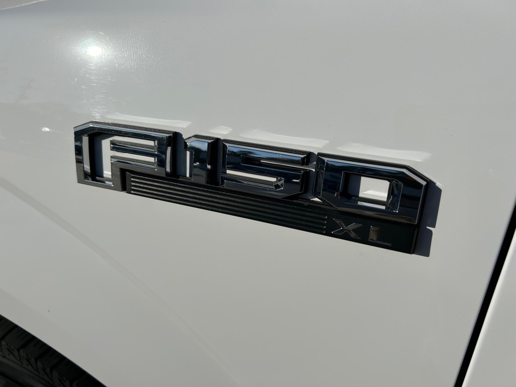 2018 Ford F-150 Image 22