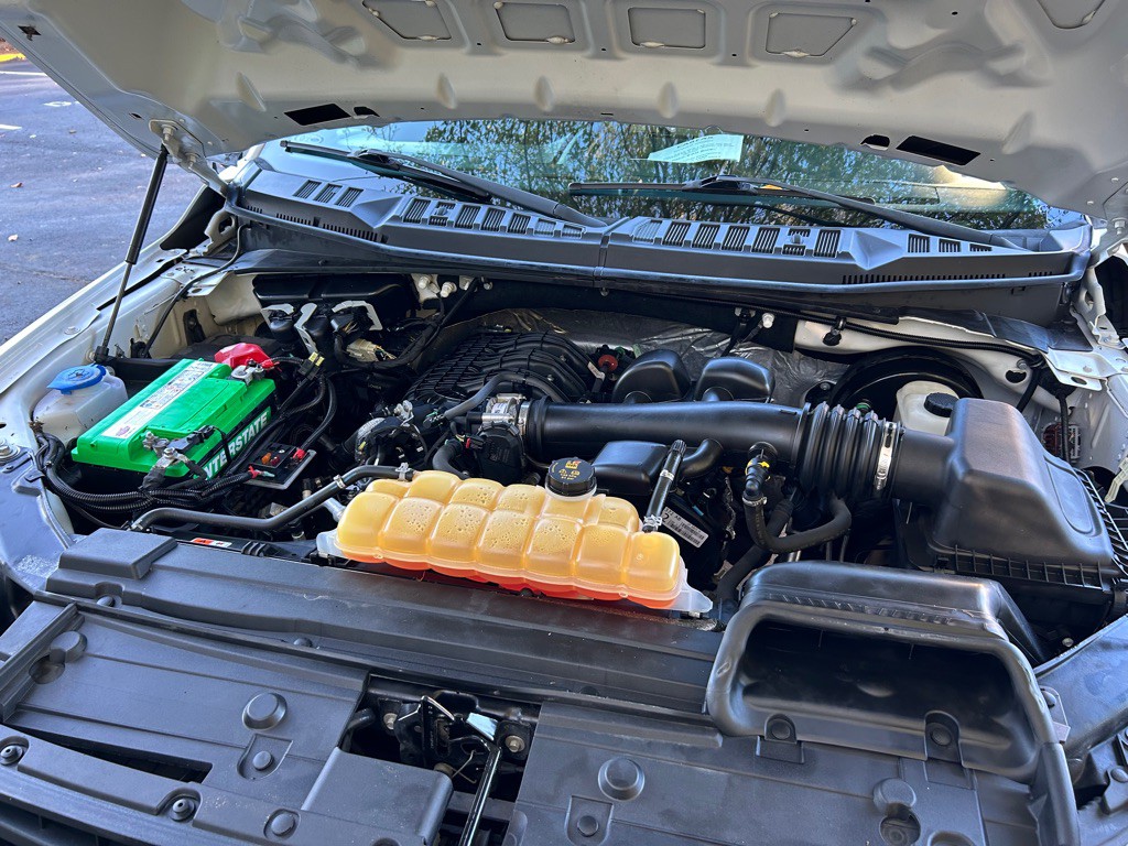 2018 Ford F-150 Image 23