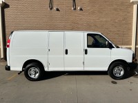Image for 2021 Chevrolet Express  ID: 7002808