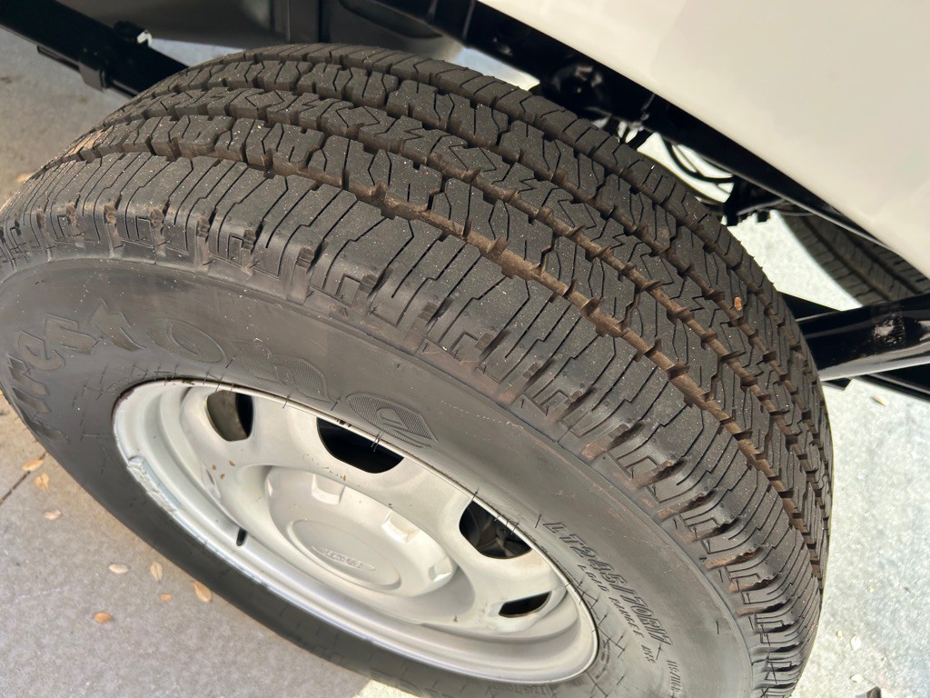 2018 Ford F-150 Image 24