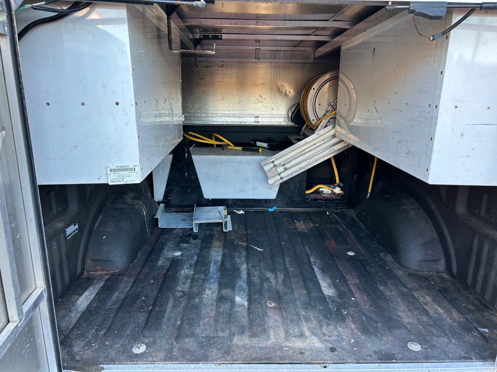 2018 Ford F-150 Image 23