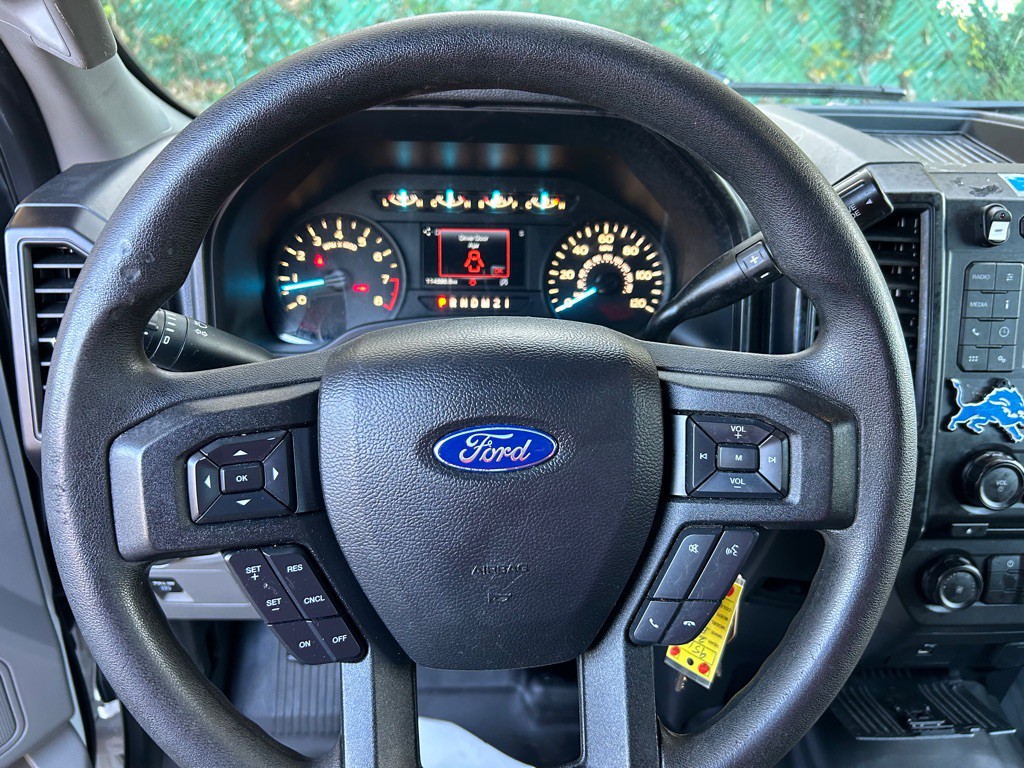 2018 Ford F-150 Image 11