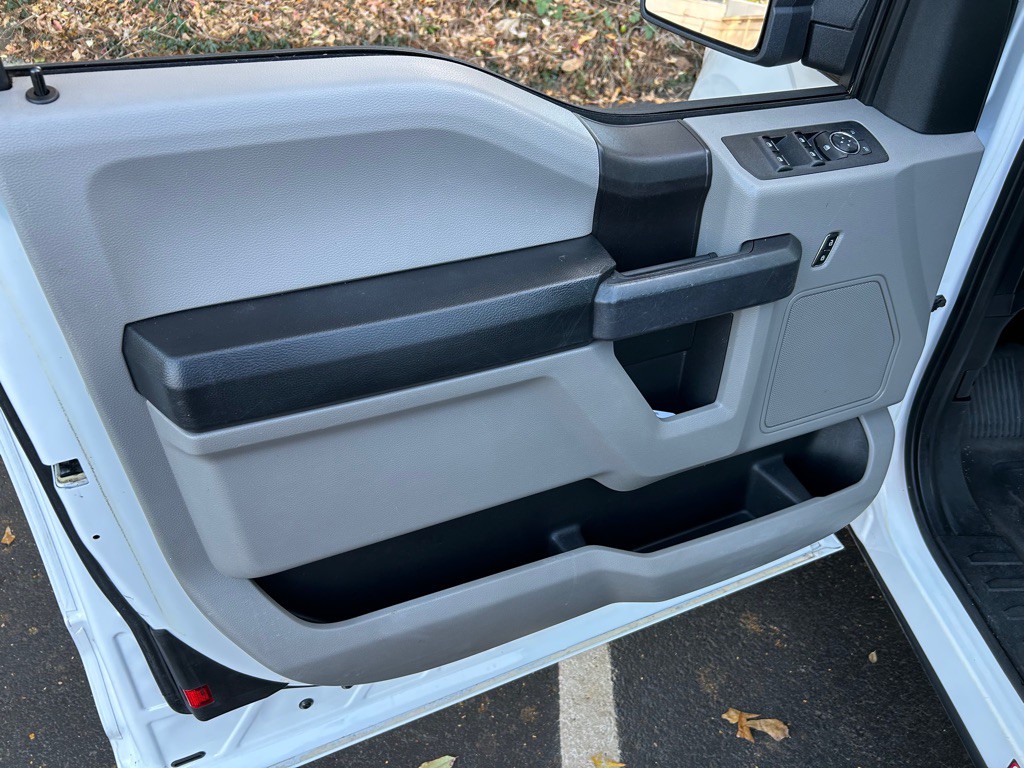 2018 Ford F-150 Image 14