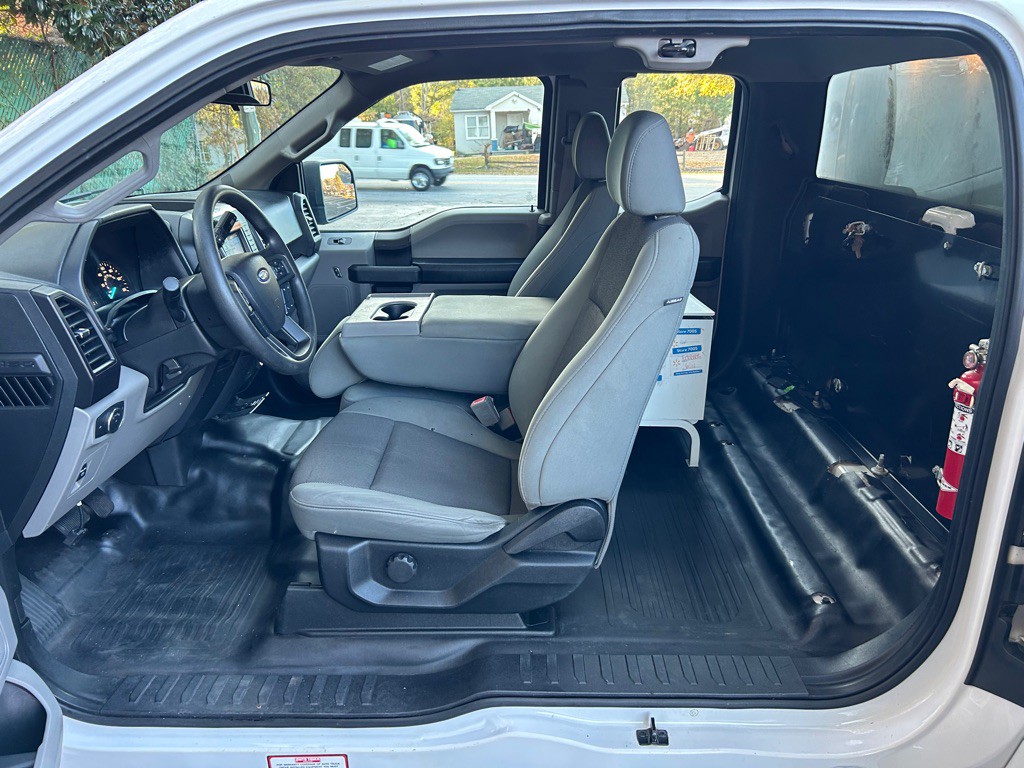 2018 Ford F-150 Image 15
