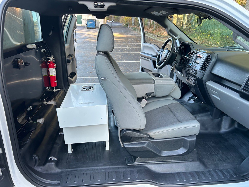 2018 Ford F-150 Image 16