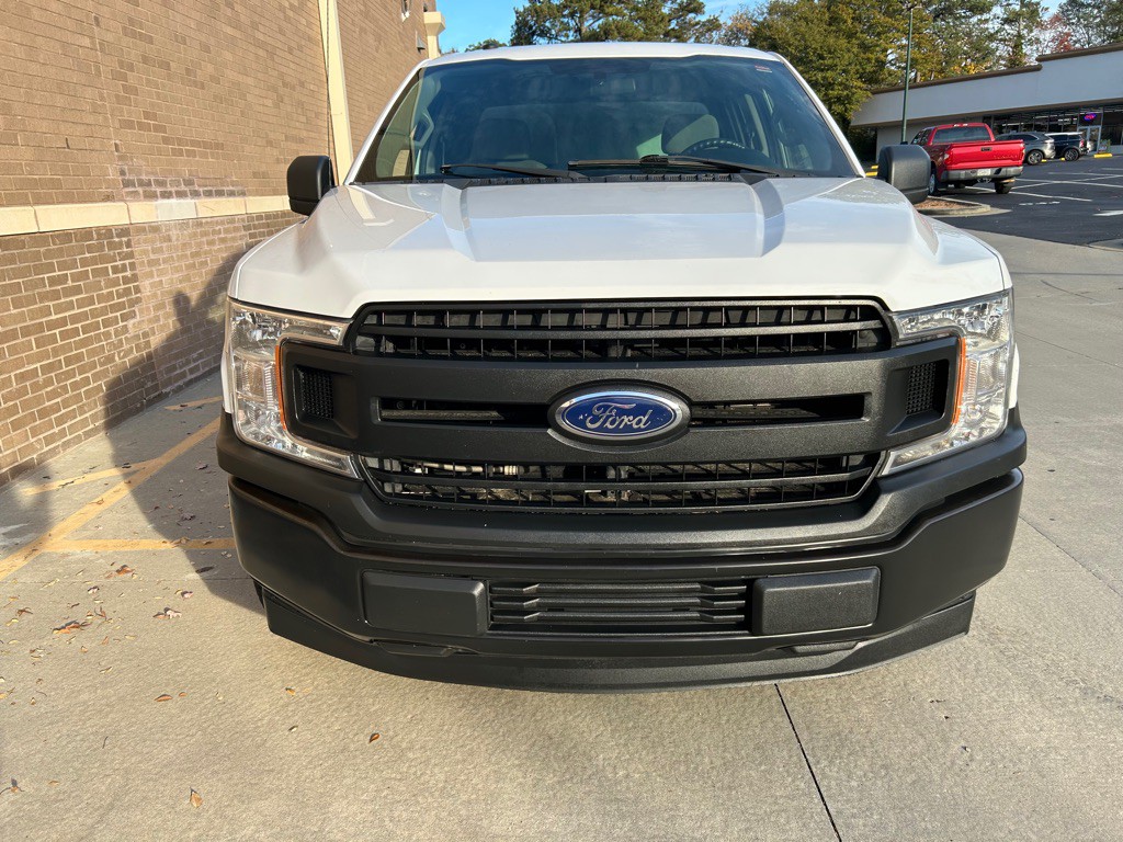 2018 Ford F-150 Image 17