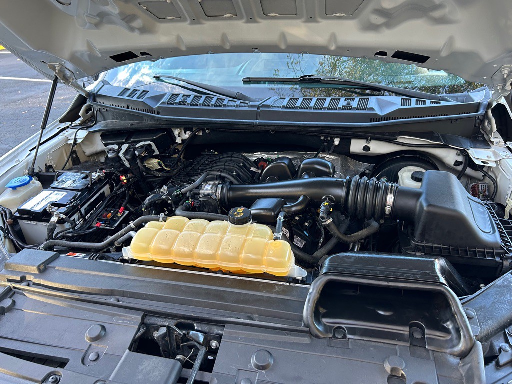 2018 Ford F-150 Image 19